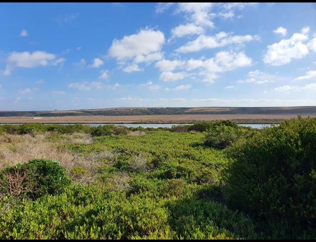 LAND FOR SALE IN GOURITSMOND RURAL